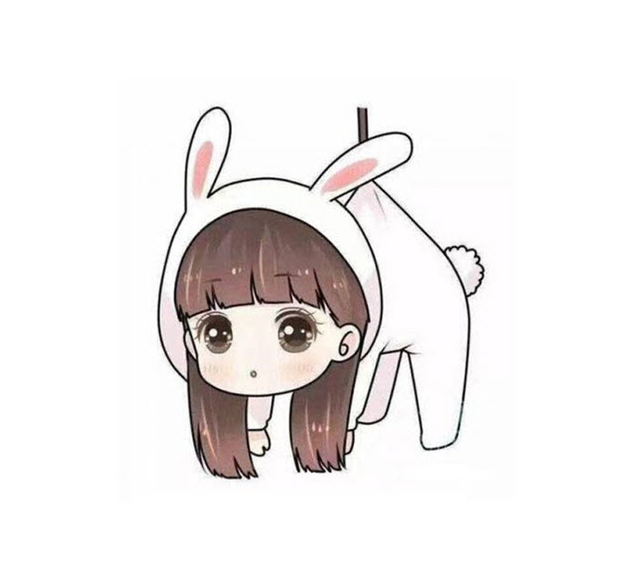 Tổng hợp Avatar đôi lầy lội, hài hước