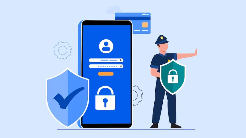 Cách ẩn ứng dụng trên OPPO bảo vệ sự riêng tư cho bạn