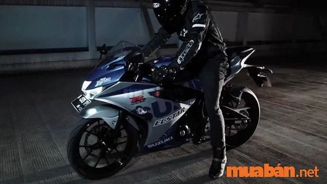 Mua Bán Xe Máy Suzuki Cũ Giá Rẻ Hấp Dẫn T6/2024