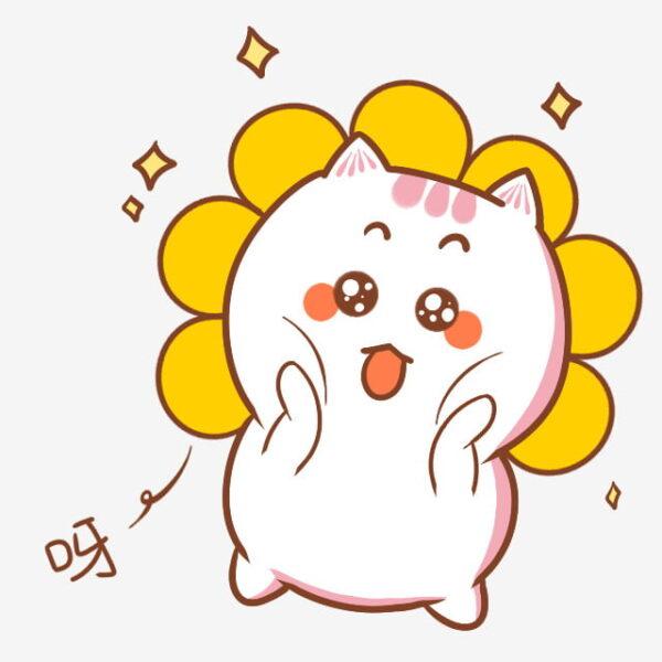 99+ Hình Vẽ Con Vật Chibi Cute, Đáng Yêu Dễ Vẽ