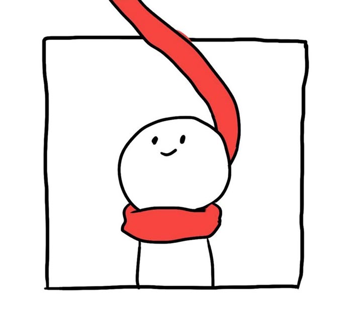 Tổng hợp Avatar đôi lầy lội, hài hước