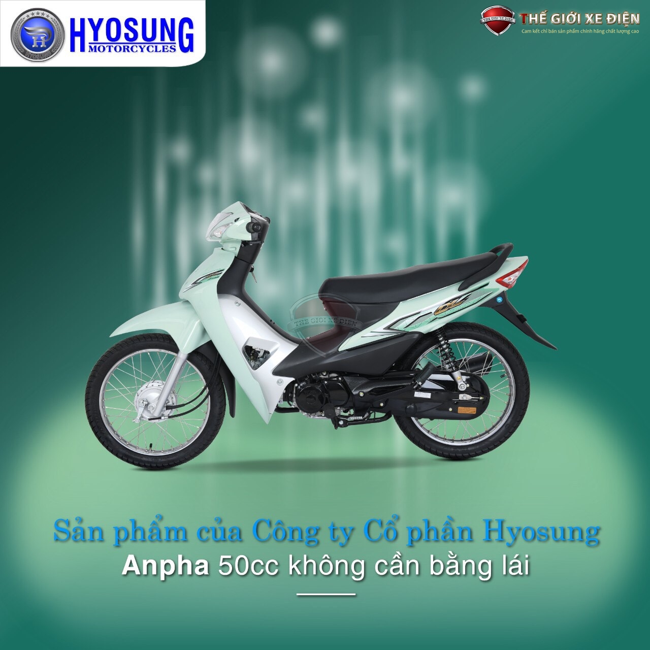 Bảng giá xe máy Wave 50cc mới nhất - xe máy giá rẻ