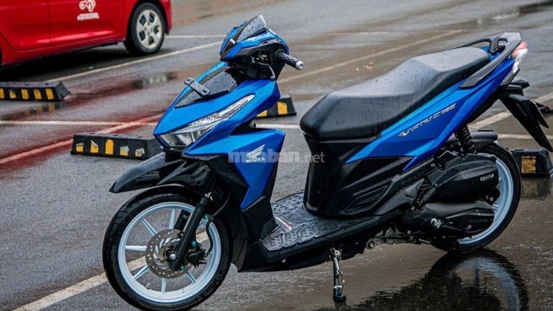 Top 100+ hình ảnh xe Vario 125 độ kiểng đẹp nhất 2024