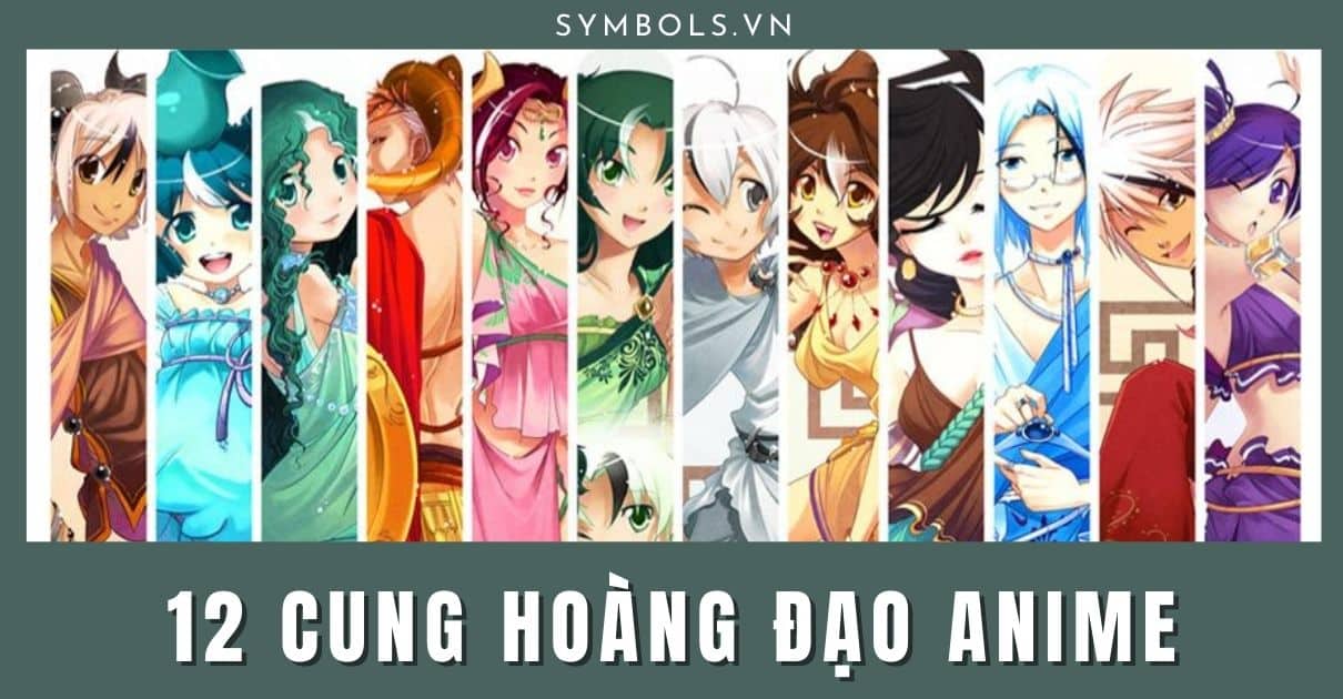 Hình Ảnh Cung Cự Giải Nữ Anime Chibi Cute [76+ Hình Nam Đẹp Nhất]