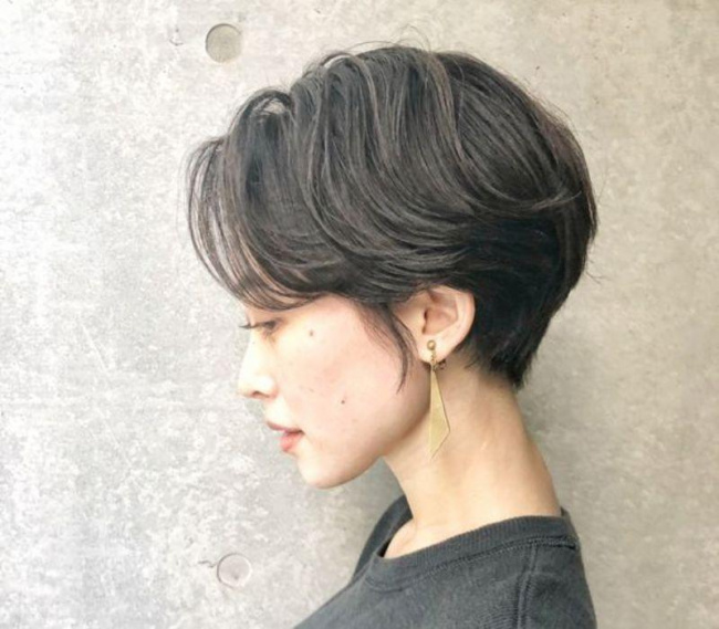Bật mí 7 kiểu tóc trung niên Hàn Quốc đẹp như trên màn ảnh