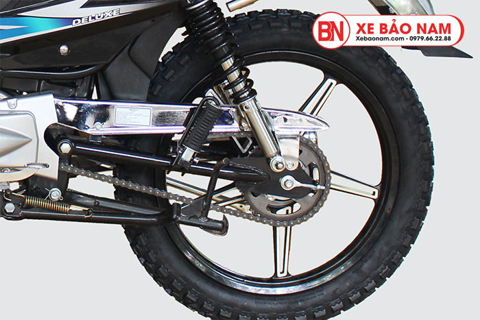 Xe Máy Espero Win Detech 110cc (Đúc)