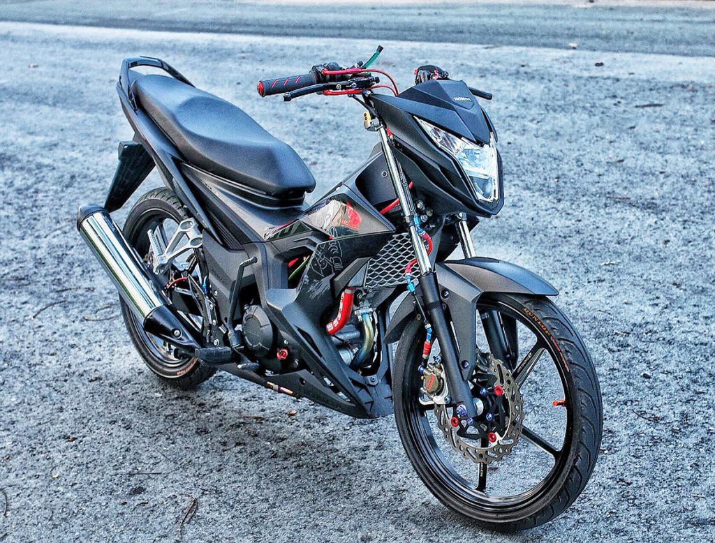 300+ Hình Ảnh Xe Sonic Độ Kiểng Đẹp, Chất Nhất Việt Nam