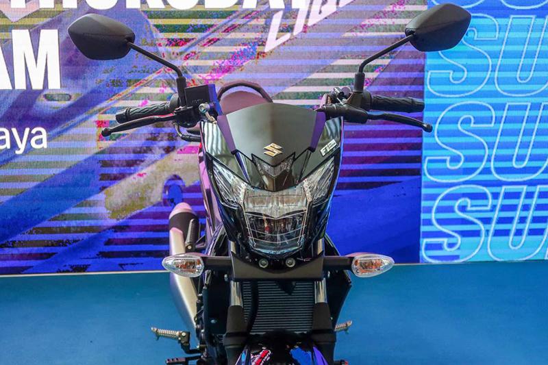 Bảng giá xe Suzuki Raider R150 mới nhất tháng 06/2024