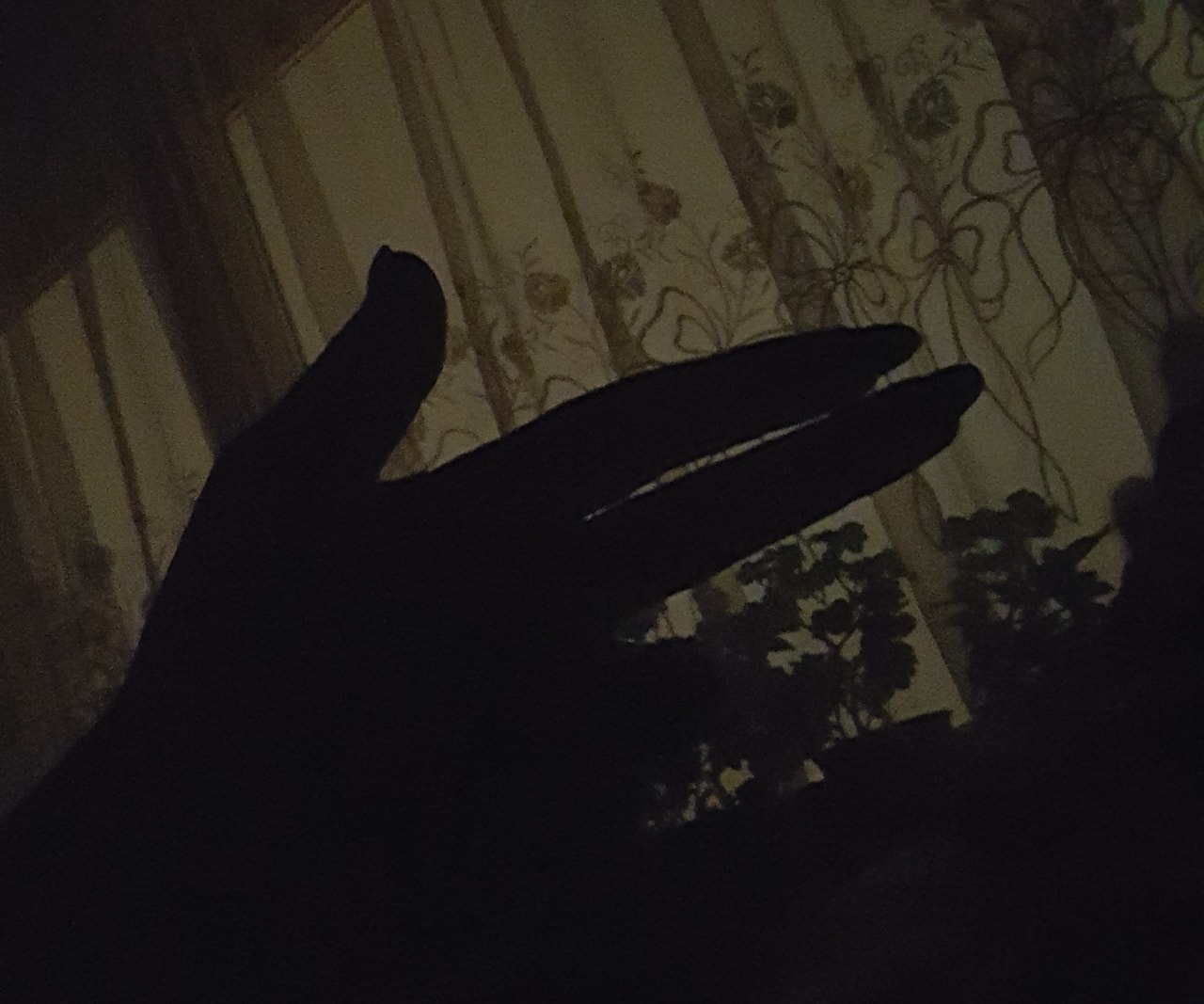 Bức tranh Vintage buồn đẹp nhất