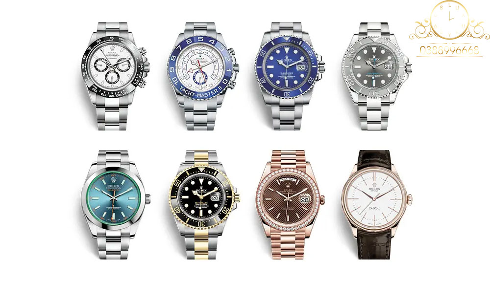 Đồng hồ Rolex máy Nhật giá bao nhiêu ? Có nên mua Rolex máy Nhật