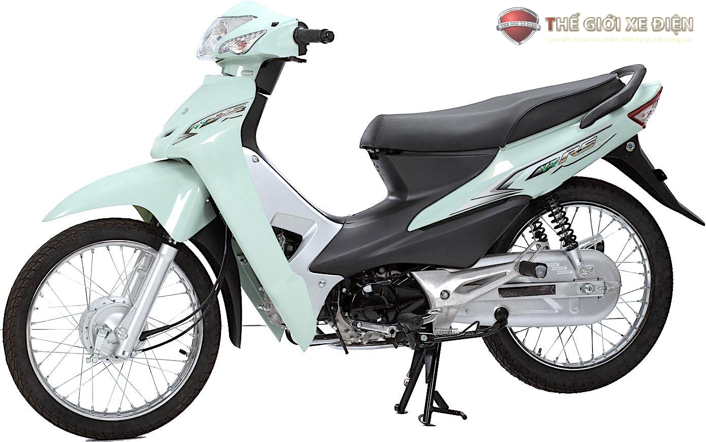 Bảng giá xe máy Wave 50cc mới nhất - xe máy giá rẻ