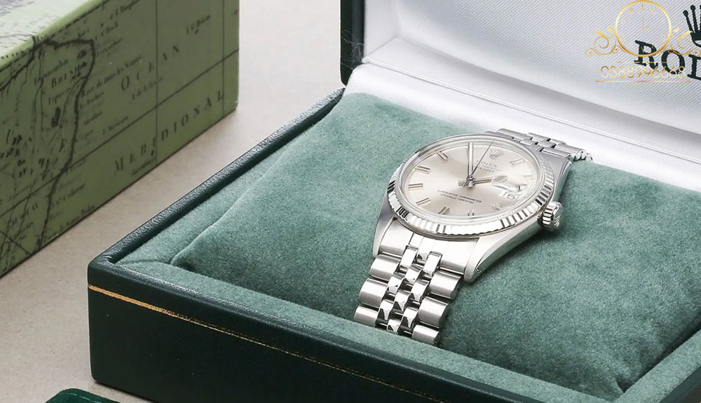 Đồng hồ Rolex máy Nhật giá bao nhiêu ? Có nên mua Rolex máy Nhật