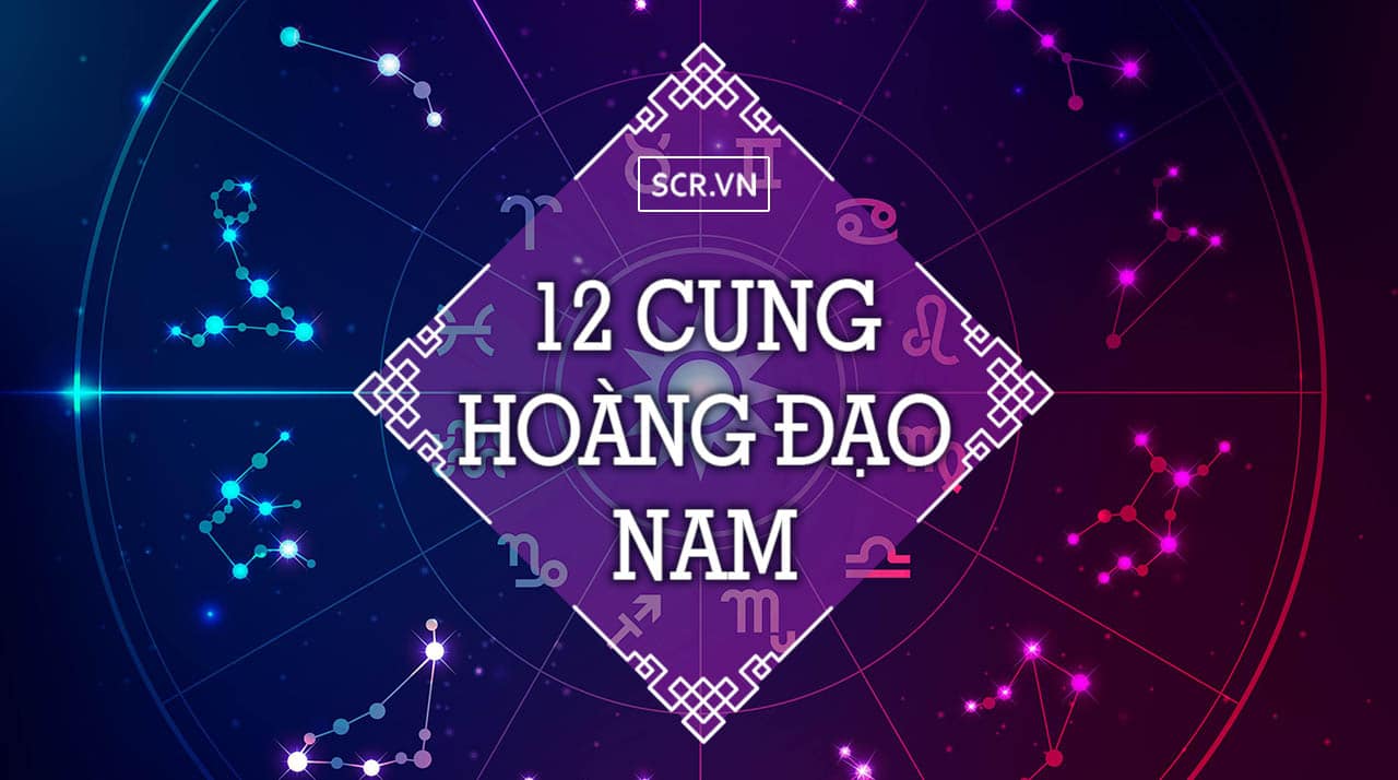 Ảnh Cung Song Ngư Đẹp Nhất [Hình Ảnh Vẽ Anime Nữ Nam]