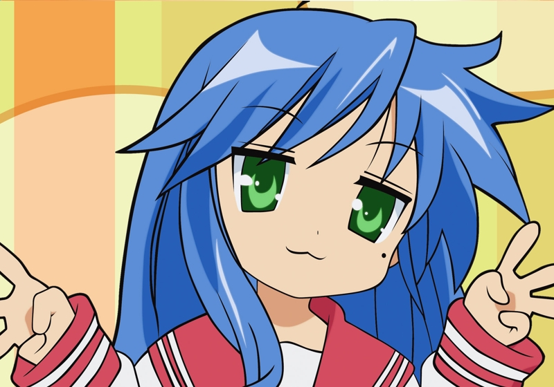 99+ hình ảnh anime nữ tóc xanh dương cute, lạnh lùng