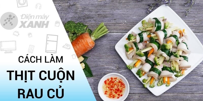 Cách luộc thịt heo ngon trắng mềm không bị hôi, khô và gợi ý các món ăn