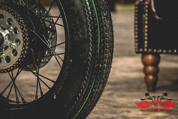 Cực chất kho ảnh XSR155 độ nhiều mẫu đỉnh cao