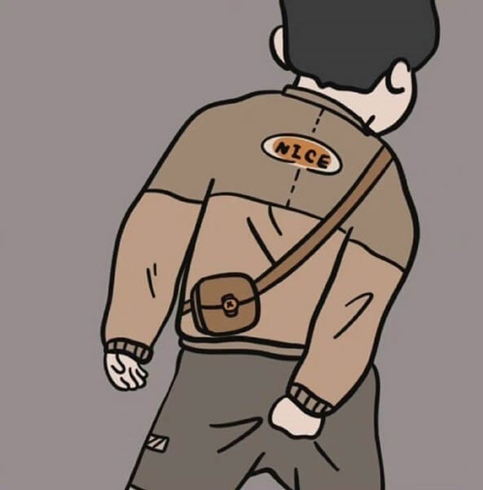 Tổng hợp Avatar đôi lầy lội, hài hước
