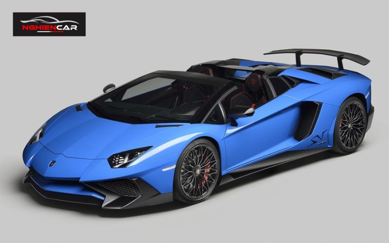 Bảng Giá Xe Lamborghini Lăn Bánh, Khuyến Mãi Tháng