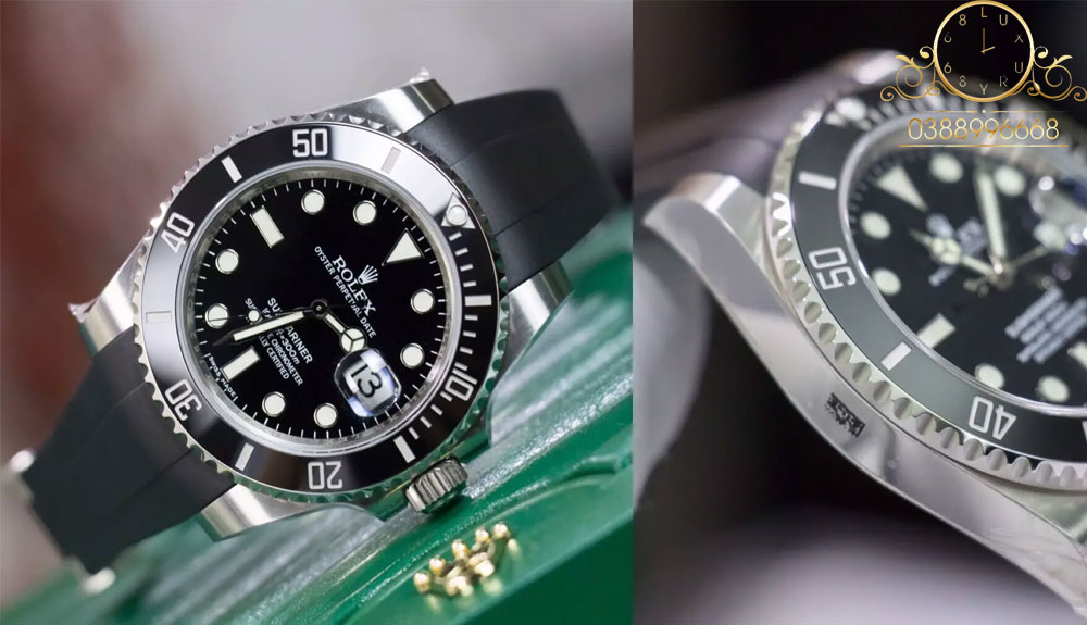 Đồng hồ Rolex máy Nhật giá bao nhiêu ? Có nên mua Rolex máy Nhật