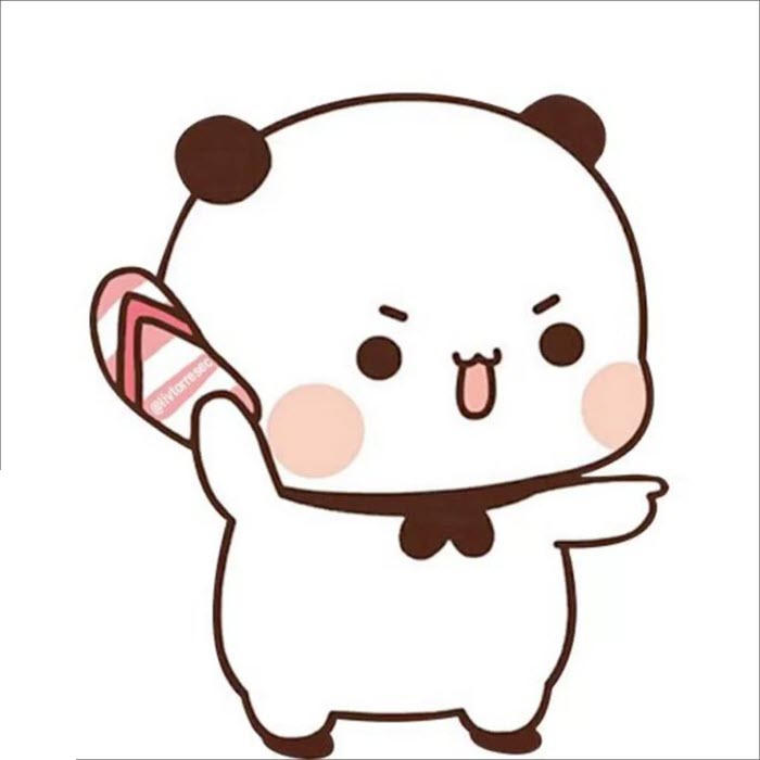 Tổng hợp Avatar đôi lầy lội, hài hước