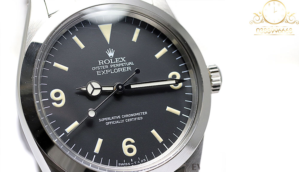 Đồng hồ Rolex máy Nhật giá bao nhiêu ? Có nên mua Rolex máy Nhật