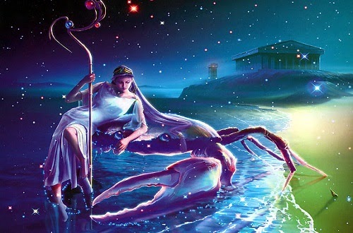 Xếp hạng chòm sao nào càng lớn càng đẹp?