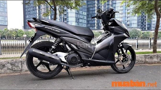 Mua Bán Xe Máy Suzuki Cũ Giá Rẻ Hấp Dẫn T6/2024