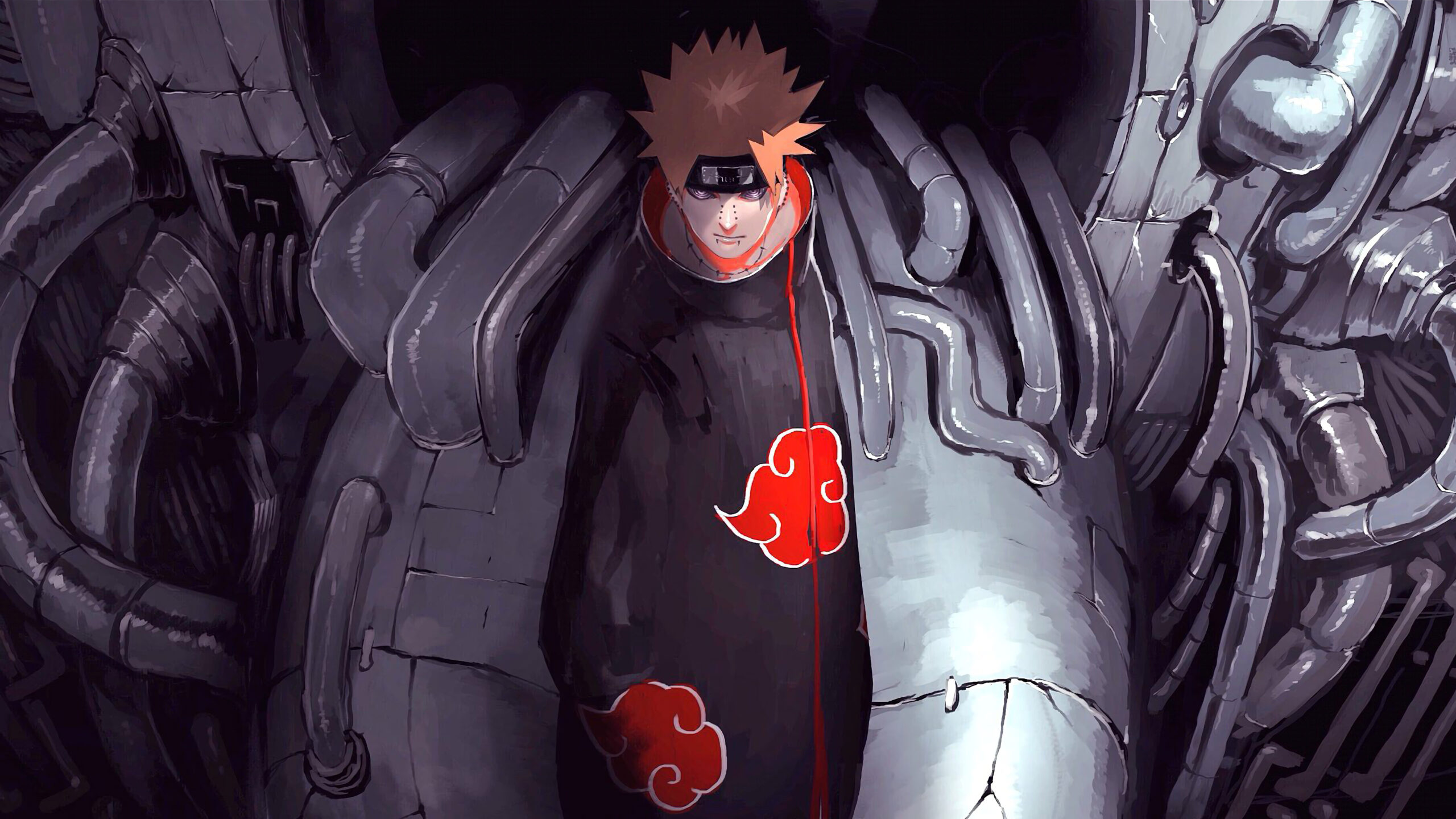 Vì ai cũng cần desktop ấn tượng, mời anh em tải bộ hình nền Naruto tuyệt đẹp