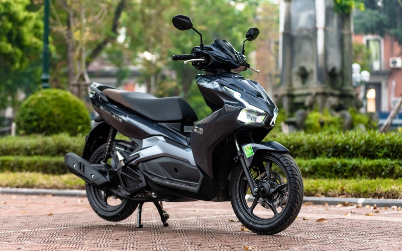 Tổng Hợp Các Đời Xe AB Từ Lúc Mới Ra Đến Mới Nhất Hiện Nay