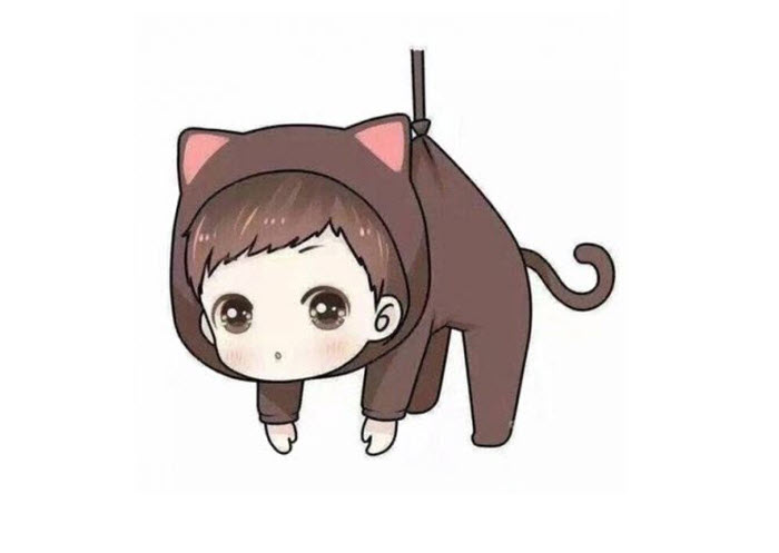 Tổng hợp Avatar đôi lầy lội, hài hước