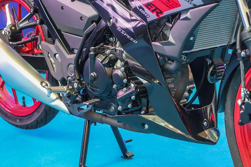 Bảng giá xe Suzuki Raider R150 mới nhất tháng 06/2024