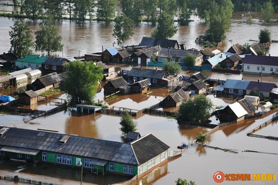 Nằm mơ thấy nước ngập đánh số mấy - Giải mã giấc mơ thấy nước ngập