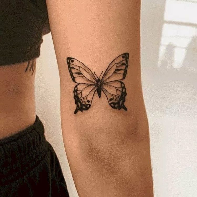 99+ hình xăm mini ở tay siêu dễ thương và cực cool ngầu