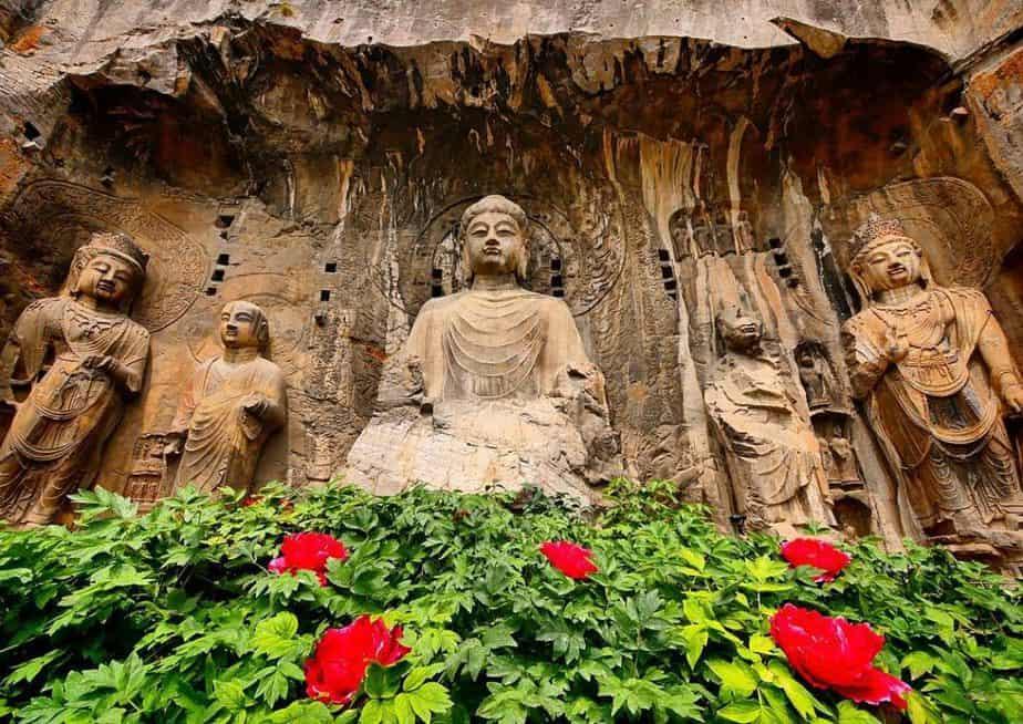Du lịch Trịnh Châu (ZhengZhou) – Thăm Chùa Thiếu Lâm Tự – Khai Phong Phủ