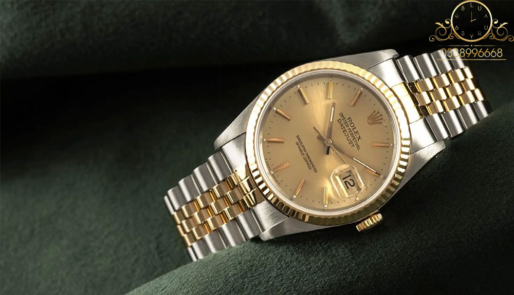 Đồng hồ Rolex máy Nhật giá bao nhiêu ? Có nên mua Rolex máy Nhật