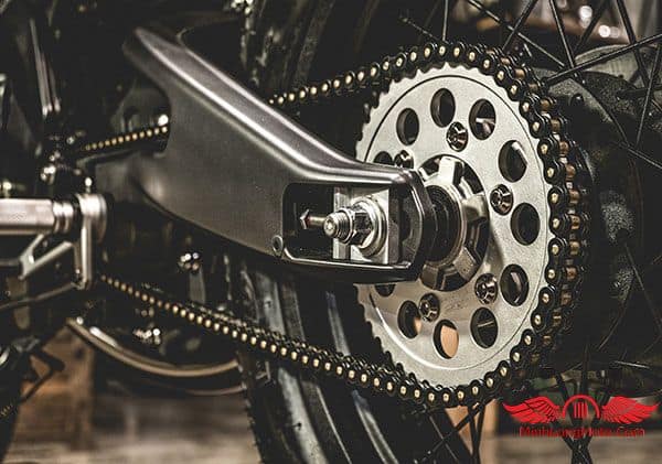Cực chất kho ảnh XSR155 độ nhiều mẫu đỉnh cao