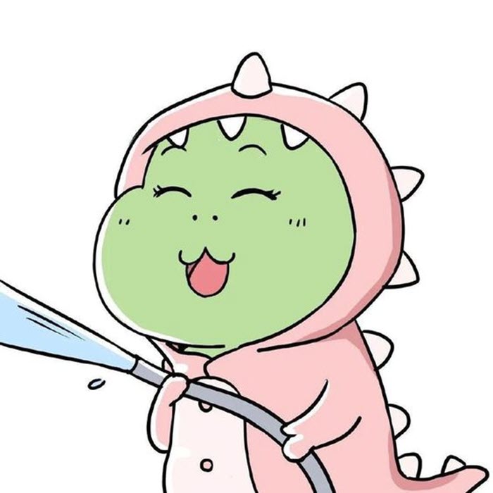 Tổng hợp Avatar đôi lầy lội, hài hước