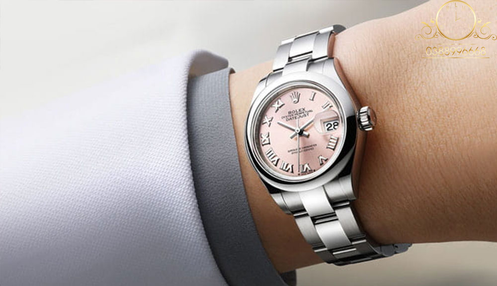 Đồng hồ Rolex máy Nhật giá bao nhiêu ? Có nên mua Rolex máy Nhật