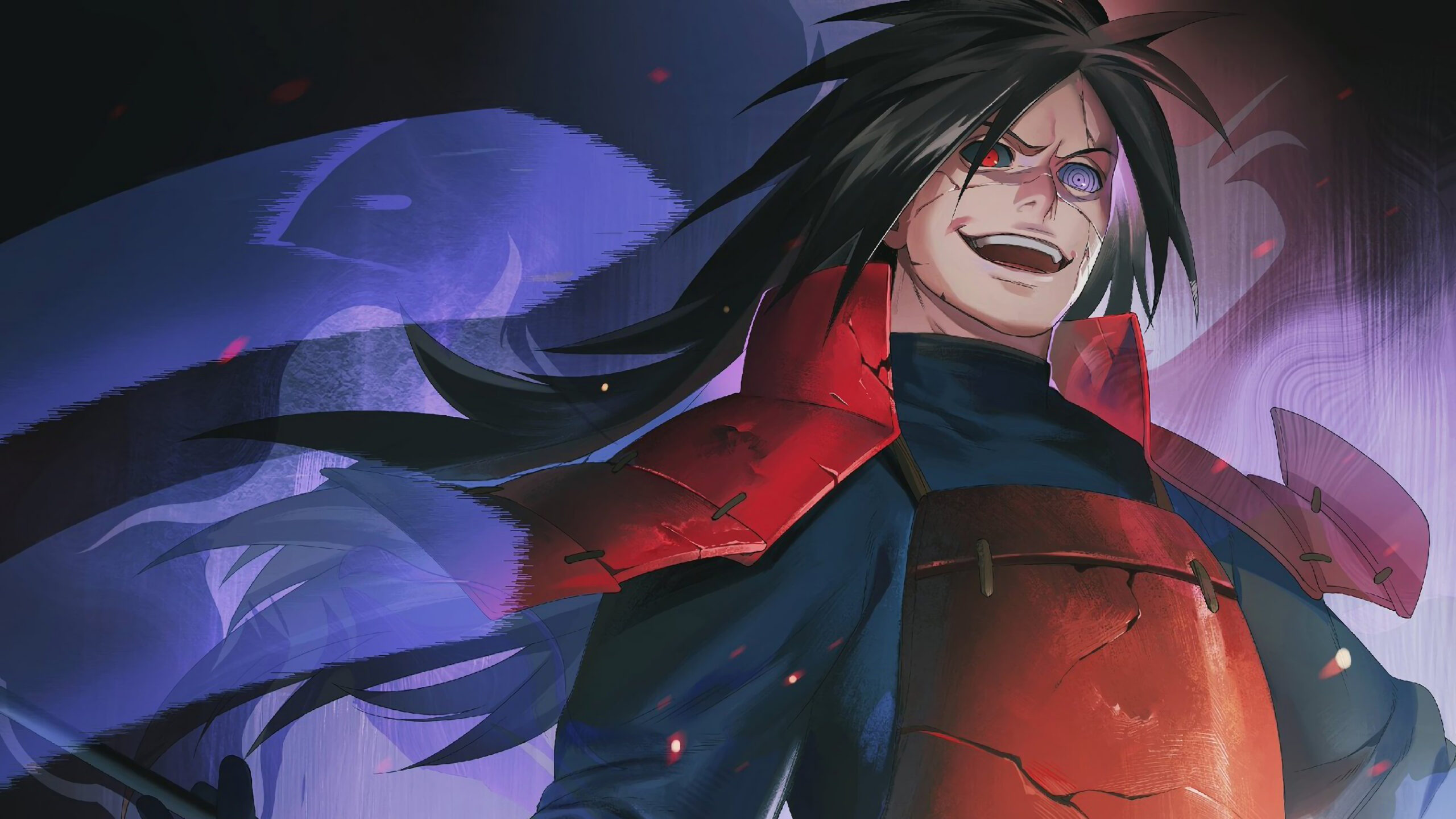 Vì ai cũng cần desktop ấn tượng, mời anh em tải bộ hình nền Naruto tuyệt đẹp