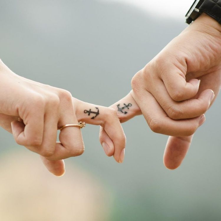 99+ hình xăm mini ở tay siêu dễ thương và cực cool ngầu