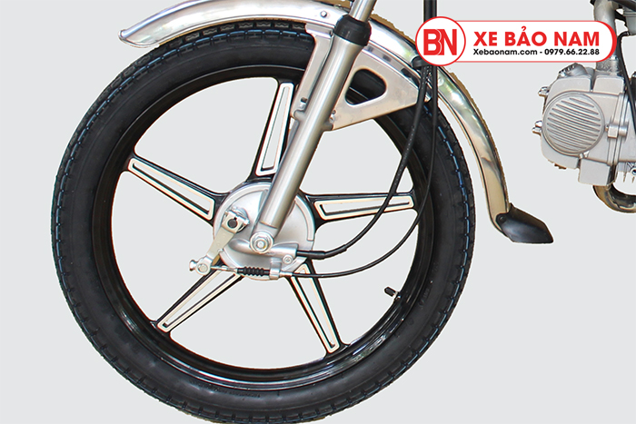 Xe Máy Espero Win Detech 110cc (Đúc)