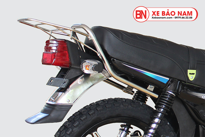 Xe Máy Espero Win Detech 110cc (Đúc)