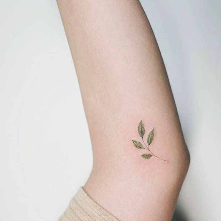 99+ hình xăm mini ở tay siêu dễ thương và cực cool ngầu