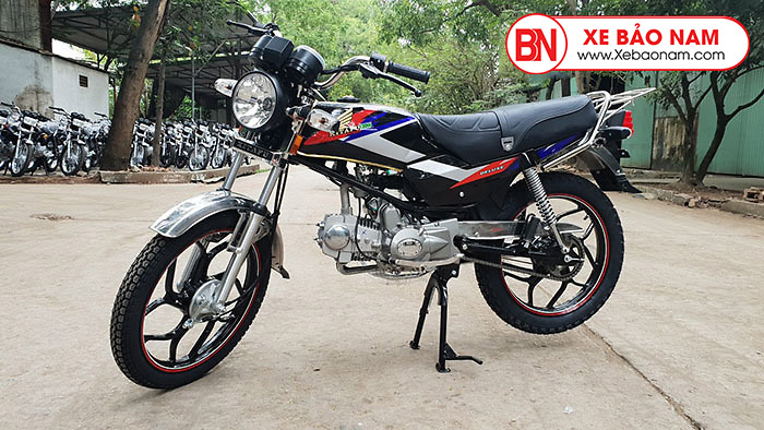 Xe Máy Espero Win Detech 110cc (Đúc)