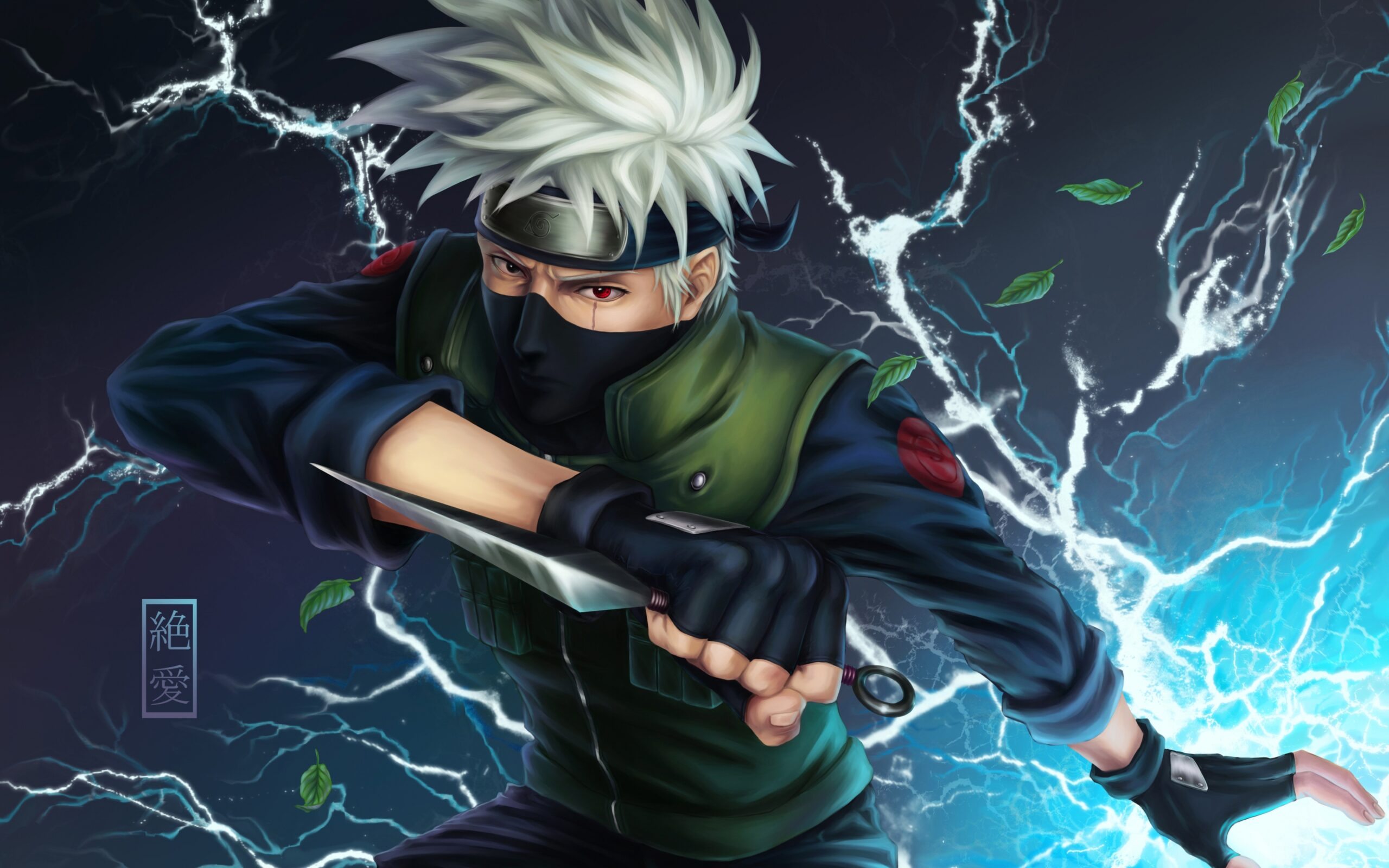 Vì ai cũng cần desktop ấn tượng, mời anh em tải bộ hình nền Naruto tuyệt đẹp