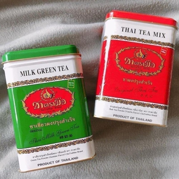 ĐI THÁI LAN NÊN MUA GÌ? GỢI Ý NHỮNG MÓN QUÀ THÚ VỊ KHI DU LỊCH THÁI LAN