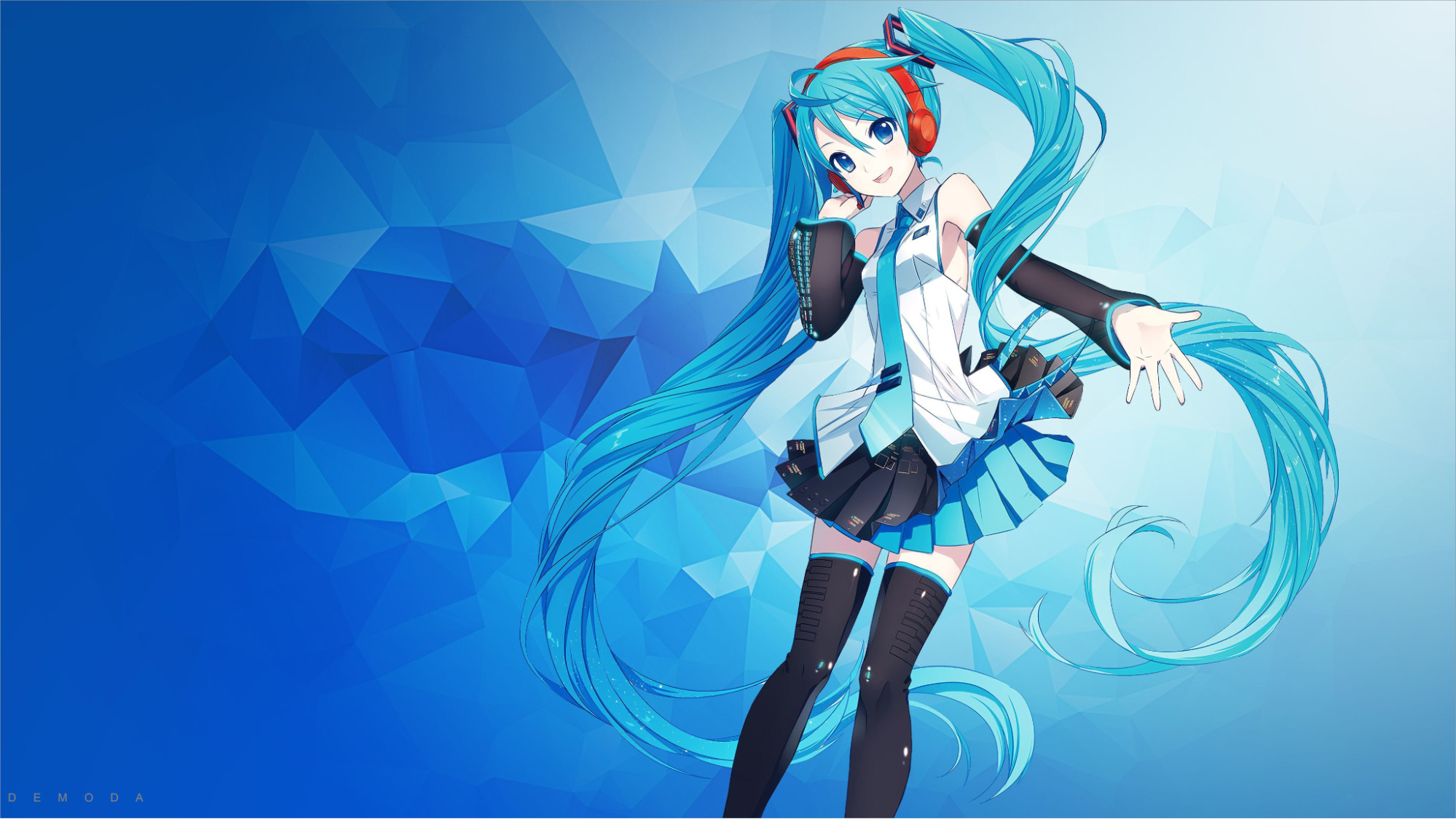 99+ hình ảnh anime nữ tóc xanh dương cute, lạnh lùng