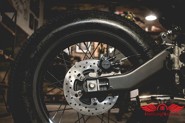 Cực chất kho ảnh XSR155 độ nhiều mẫu đỉnh cao
