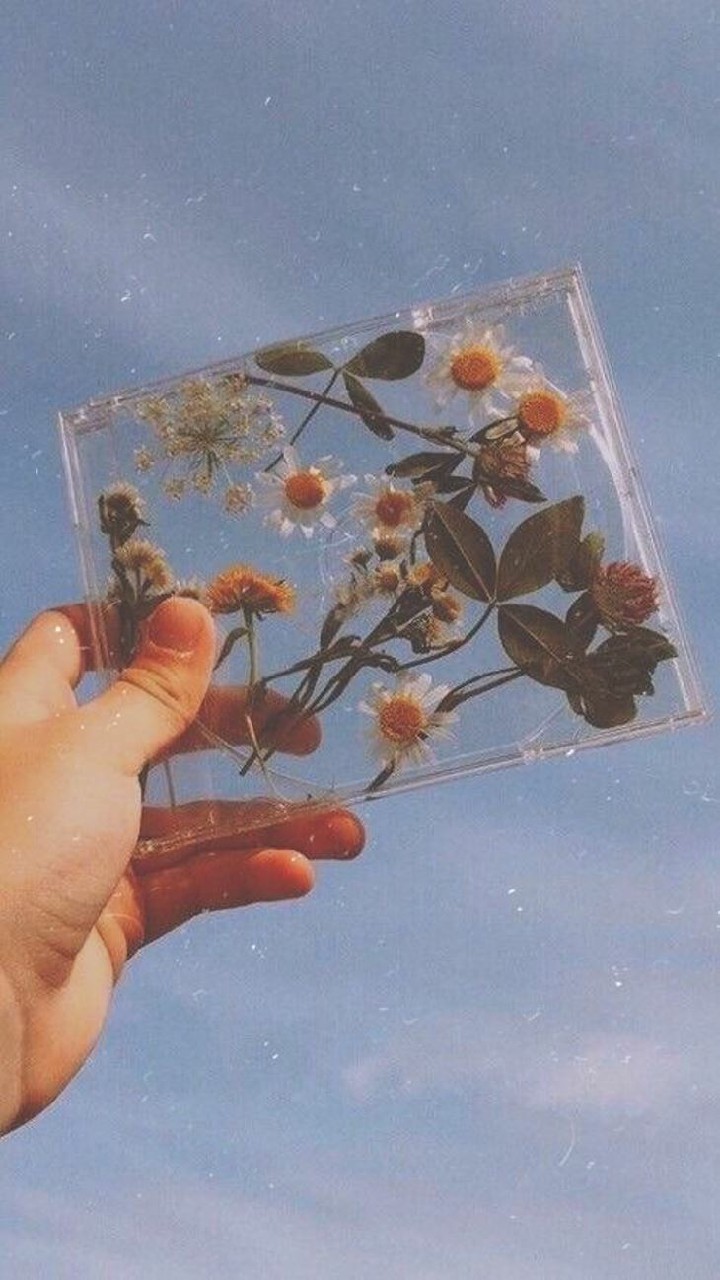 Bức tranh Vintage buồn đẹp nhất