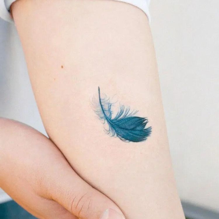 99+ hình xăm mini ở tay siêu dễ thương và cực cool ngầu